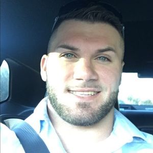 Meet your Posher, Cory